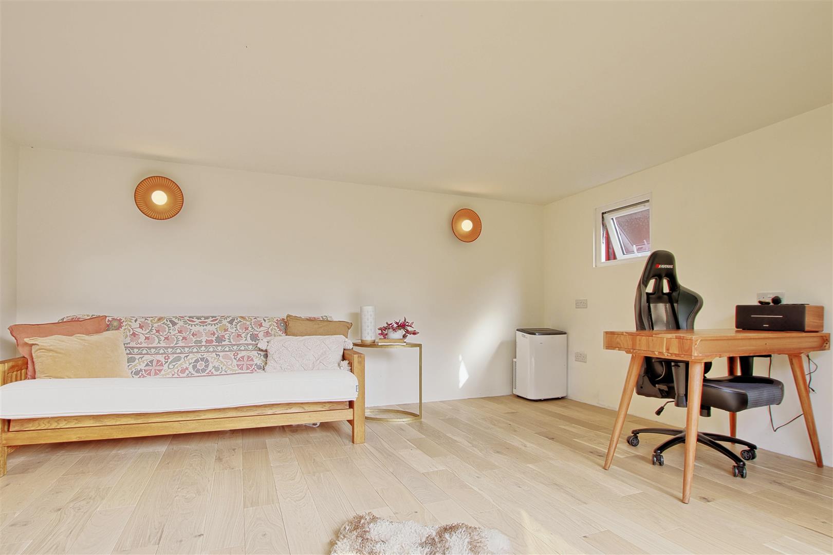The Homing, Cambridge